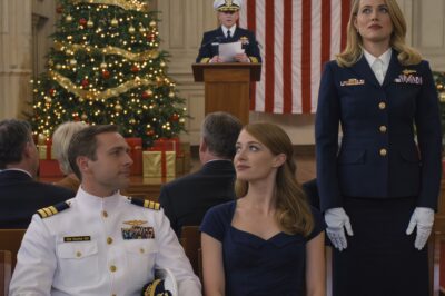 My Sister Said I Wasn’t “Worthy” of Attending Her Navy Officer Husband’s Promotion. For years,