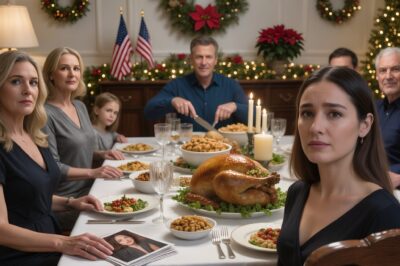 At Thanksgving, I Said, ‘I Can’t Wait For The Reunion Tomorrow!’ My Sister Chuckled, ‘What? It Happened Yesterday.’ My Aunt Showed Me Her Phone – There Were Photos Of Everyone There.