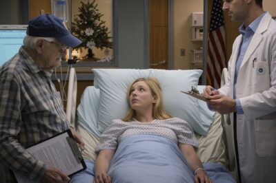 On My Way Home For Thanksgiving, I Got Into A Serious Accident. When The Doctor Called Saying I Needed Emergency Surgery, My Parents—Busy Hosting Their Party— Replied, ‘If Something Happens To Her, Let Me Know. I Don’t Have Time For Paperwork.’ When I Woke Up, The Chart Said: ‘New Legal Guardian,’