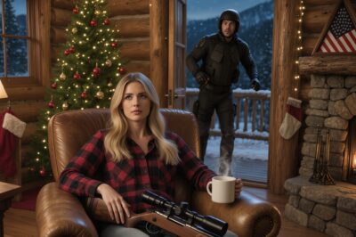 My Cousin Hired A Private Team To Evict Me. “Get Her Out Of There,” He Ordered. “I Don’t Care How You Do It.” The Leader Pushed My Door Open-Then Froze. He Saw The Eagle Patch On My Chest And His Face Went Pale. He Screamed At His Squad: “Code Red! She’s A Ghost!” “We Don’t Take This Kind Of Job.”