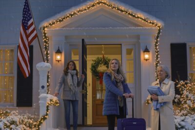 My Sister Turned The Whole Family Against Me, And They Cut Me Off For 13 Years. But Then My Small Business Took Off, And I Ended Up Buying A Mansion.