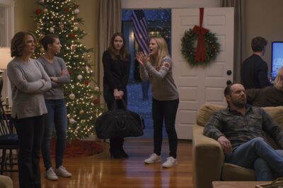 “You’ve Made Our Lives So Difficult!” My Sister Yelled. Mom Added, “Things Would Be Easier Without You Around.” I Didn’t Argue. I Just Walked Out Quietly. The Next Morning, I Woke Up To…