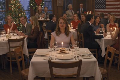 On My Birthday, My Family Never Showed Up. Confused, I Called My Mom. She Laughed, “Oh, We Already Had Other Plans Tonight!” I Didn’t Argue-Just Posted A Photo Of My “Amazing Birthday Party,” Thanking The People Who Truly Feel Like Family. Hours Later