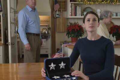 Mom’s New Colonel Boyfriend Yelled At Me. “In This House, I Give The Orders.” “I Am The Man Of The House.” I Turned Around In My Chair. I Was Holding My Admiral’s Stars. “Actually, Colonel… You Are Dismissed.” He Stood At Attention Shaking.