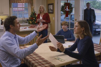 On My 18th Birthday, My Dad Threw A $50 Bill At Me And Said, “Get Out, I’m Done Paying For Something That Was Never My Responsibility.” He Thought It Was The Ultimate Insult. I Picked Up The Bill, Smiled, And Handed Him A Sealed Envelope I’d Kept For Years. “I Know,” I Said. “And My Biological Father Is Waiting Outside.”