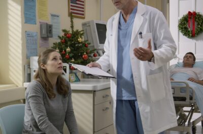 At Thanksgiving Dinner, I Asked My Parents If The Hospital Had Sent The Surgery Appointment. They Calmly Replied, “They Did, But We Used Your Surgery Money For Your Brother’s Birthday. He Only Has One Birthday A Year.” I I Put Put Down My Fork. “So… I Guess You Still Don’t Know Who Really Needs The Surgery.” Their Faces Went Pale Immediately.