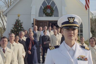 The Night Before My Wedding, My Parents Cut My Wedding Dress In Half-Just To Break Me. “This Is What You Get,” My Dad Said.