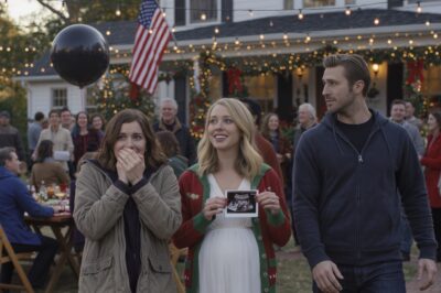 At The Party, My Sister-In-Law’s Baby Gender Reveal, She Proudly Handed Me The Ultrasound And Said, ‘Such A Beautiful Baby Girl, Isn’t She?’ I’m A Radiologist. The Moment I Looked At The Image, My Blood Ran Cold. I Pulled My Brother Aside: ‘We Need To Talk. Right Now.’ That Was Not What She Thought It Was.