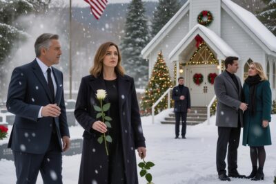 The Morning After My Sister’s Funeral, Her Boss Called Me Out Of Nowhere And Said, “Laura, Do Not Tell Your Family What I’m About To Show You.” When I Walked Into His Office And Saw Who Was Standing Behind Him, Gouttyljeek Kis