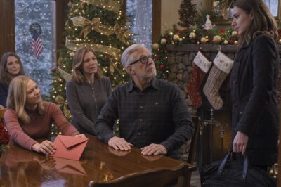 I Came Home For Christmas And The Whole House Went Silent. Everyone Stared At My Parents And Sister As If Hiding Something. Dad Said, “We Need To Talk.” My Mom Added Mockingly, “Your Time Is Over, Your Sister Can Provide This Family A Better Life.” The Next Day, I Had 108 Missed Calls.