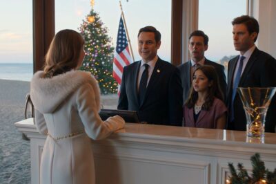 My Family Banned Me From the Reunion — So I Let Them Walk Into the Beach House I Secretly Owned. I wasn’t