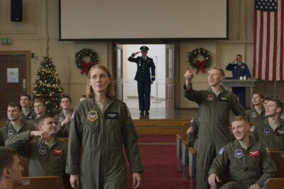 “You’re In The Wrong Room, Jules,” My Brother Shouted At The Briefing. “Real Pilots Only—Not People Here To Hang Around.” The Room Erupted In Laughter. Then The General Walked In, Ignored Him, And Revealed The Code Name. “Falcon One,” He Announced. “The Floor Is Yours.  Give Them All You’ve Got.”