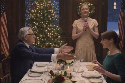 My Sister Dismissed My Allergy In Front Of Guests, Then Handed Me Soup That Secretly Contained Crab—What She Didn’t See Was A Billionaire Ceo Dialing 911 With An Epipen Already In Hand.  I was sitting in