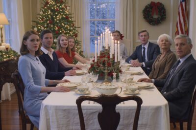 At Dinner, My Sister’s Rich New Boyfriend Made Fun Of My Clothes, My Job, Even The Way I Talk, And Everyone Laughed. My Husband Told Me To Stop “Making A Scene,” So I Stayed Quiet. But When The Guy Started Bragging About His Job, I Took Out My Phone. The Moment Their Proud Smiles Faded,