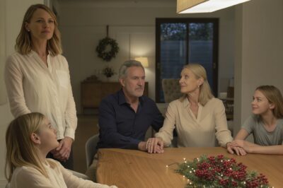 M_y Parents Asked Me Not To Come To Their Anniversary Party. Hours Later, My Sister Posted A Photo With The Caption: “Family Only.” I Hit Like And Commented: “Congrats! Mortgage And Taxes Are All Yours Now.” 5 Minutes Later, The Post Was Gone – And