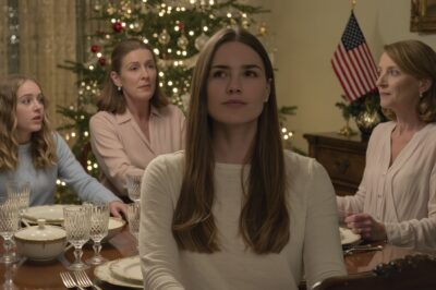 At A Family Dinner, My Mom Casually Announced That My Sister Would Be Moving In With Me. I Refused. Her Face Tightened And She Raised Her Voice, “You’re So Ungrateful.” I Said Nothing And Walked Out. The Moment I Stepped Outside The Door