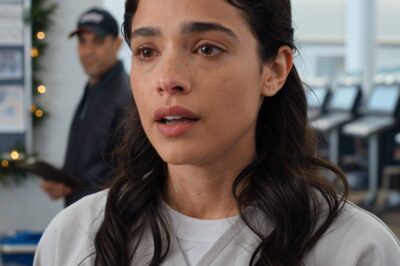 Undercover CEO Walks Into His Store, Finds the Janitor Wiping Her Eyes — And the Truth Is  He tugged a baseball cap low and